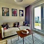 Apartamento Gruszowe Sady Nowaka 6 Olsztyn (Warmian-Masurian)