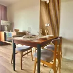 Gruszowe Sady Nowaka 6 Apartamento Olsztyn (Warmian-Masurian)