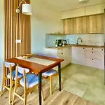 Apartamento Gruszowe Sady Nowaka 6 Olsztyn (Warmian-Masurian)