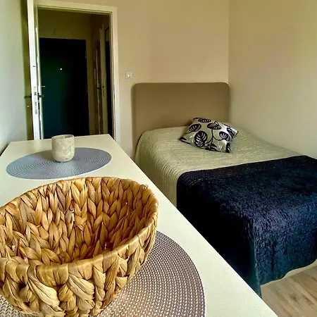 Gruszowe Sady Nowaka 6 Apartment