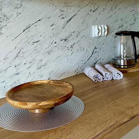 Apartment Gruszowe Sady Nowaka 6 *