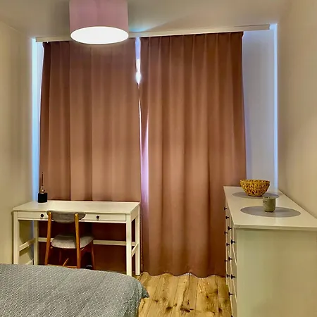 Gruszowe Sady Nowaka 6 * Olsztyn (Warmian-Masurian)