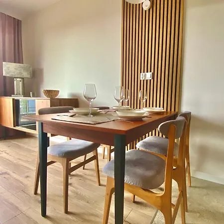 Gruszowe Sady Nowaka 6 Appartamento Olsztyn (Warmian-Masurian)