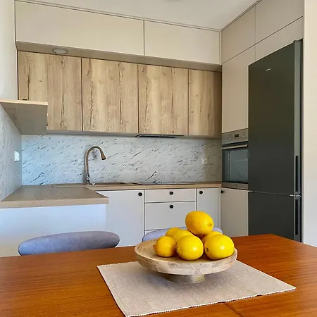 Gruszowe Sady Nowaka 6 *