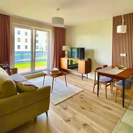 Gruszowe Sady Nowaka 6 Olsztyn (Warmian-Masurian)