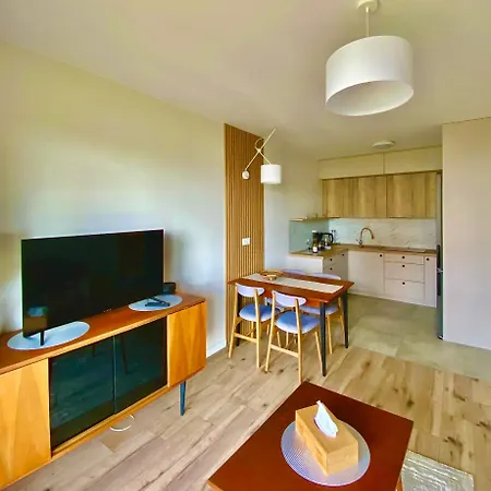 Apartment Gruszowe Sady Nowaka 6