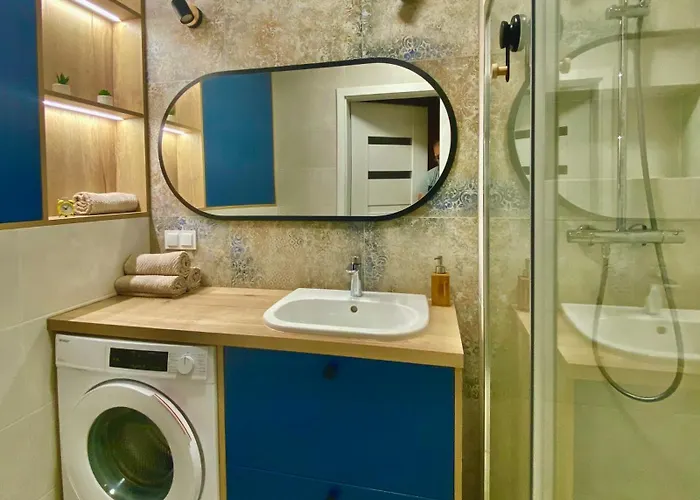 Gruszowe Sady Nowaka 6 * Olsztyn (Warmian-Masurian)