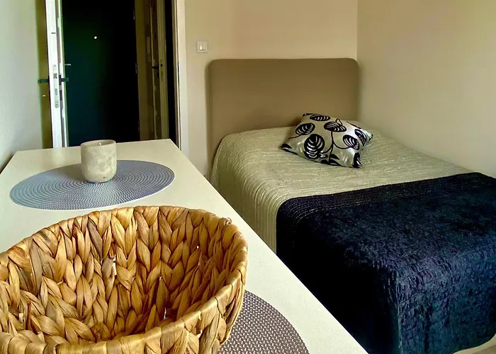 Gruszowe Sady Nowaka 6 Apartment