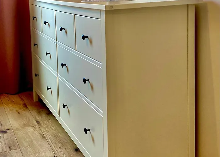 Gruszowe Sady Nowaka 6 Apartment Olsztyn (Warmian-Masurian)