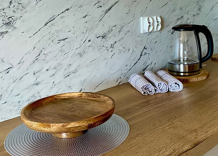 Apartment Gruszowe Sady Nowaka 6 *