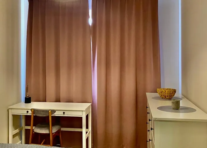 Gruszowe Sady Nowaka 6 * Olsztyn (Warmian-Masurian)