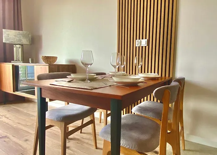 Gruszowe Sady Nowaka 6 Apartment Olsztyn (Warmian-Masurian)