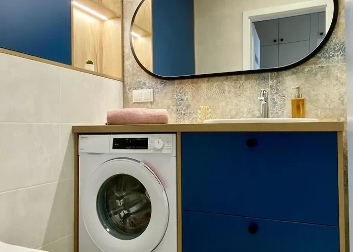 Gruszowe Sady Nowaka 6 Apartment