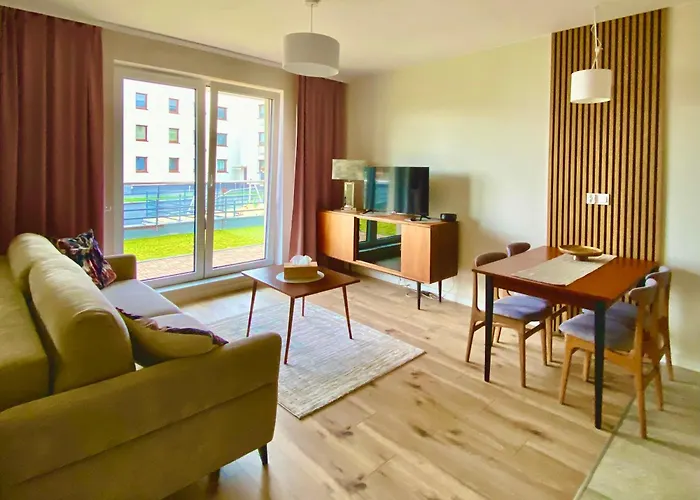 Gruszowe Sady Nowaka 6 Olsztyn (Warmian-Masurian)